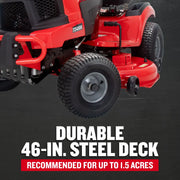 CRAFTSMAN T2400K Steel Deck eCOMM Graphic