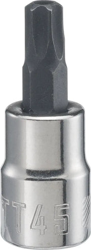 View of CRAFTSMAN Sockets: Torx on white background