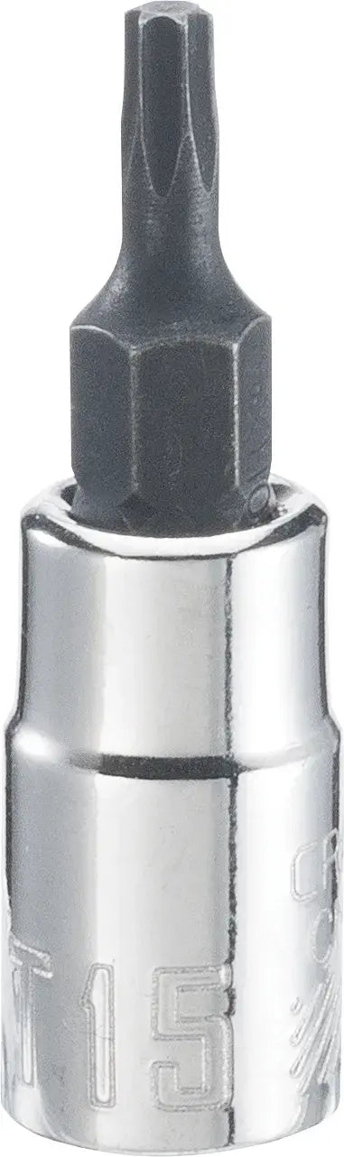 View of CRAFTSMAN Sockets on white background