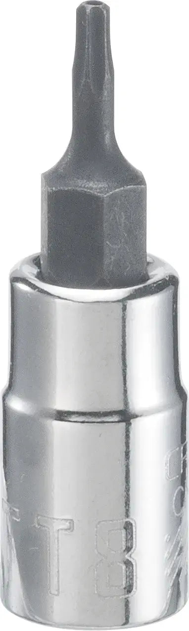 View of CRAFTSMAN Sockets: Bit Sockets on white background