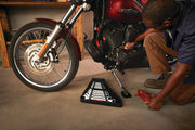 View of CRAFTSMAN Wrenches: Set  being used by consumer