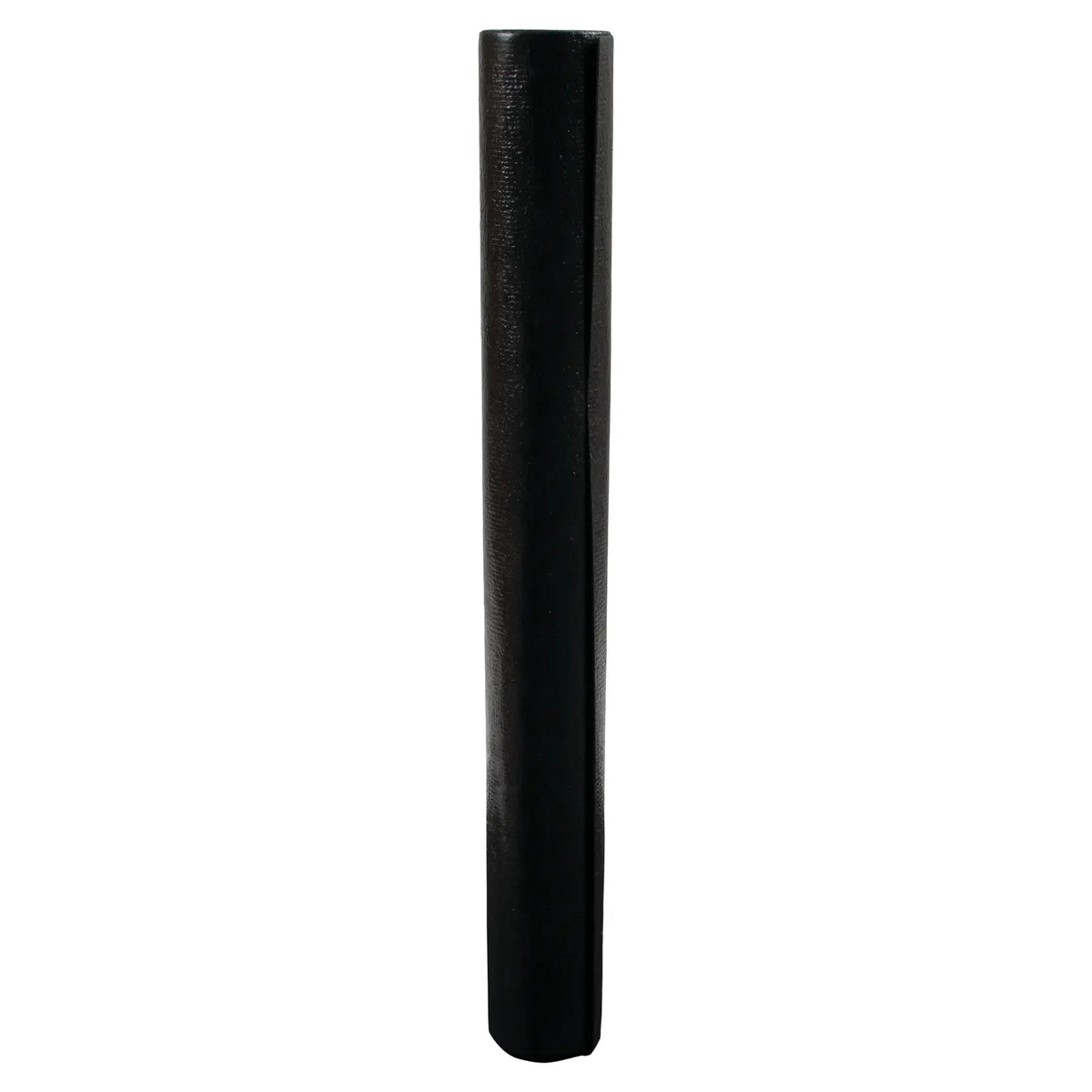 Front angle photo of Craftsman black storage tube CMST82692 for tool organization, plain white background.