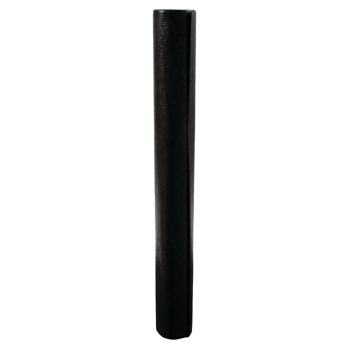 Front angle photo of Craftsman black storage tube CMST82692 for tool organization, plain white background.