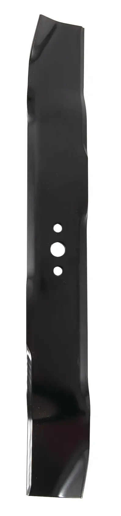 Craftsman lawn mower blade CMXGZAM110165 white background beauty shot front angle