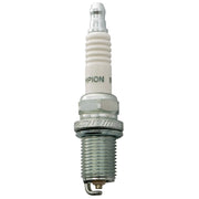 Craftsman spark plug 5095 white background beauty shot side view