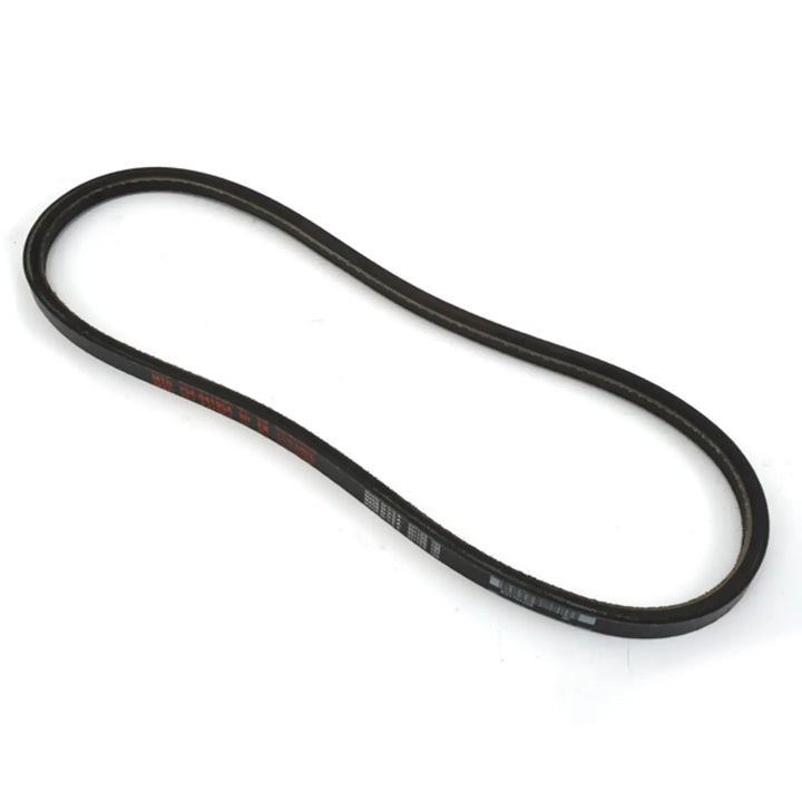 Craftsman drive belt 140294 white background beauty shot front angle