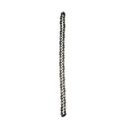 Photo of Craftsman chainsaw chain CMXGZAM700118, metal links coiled on white background.