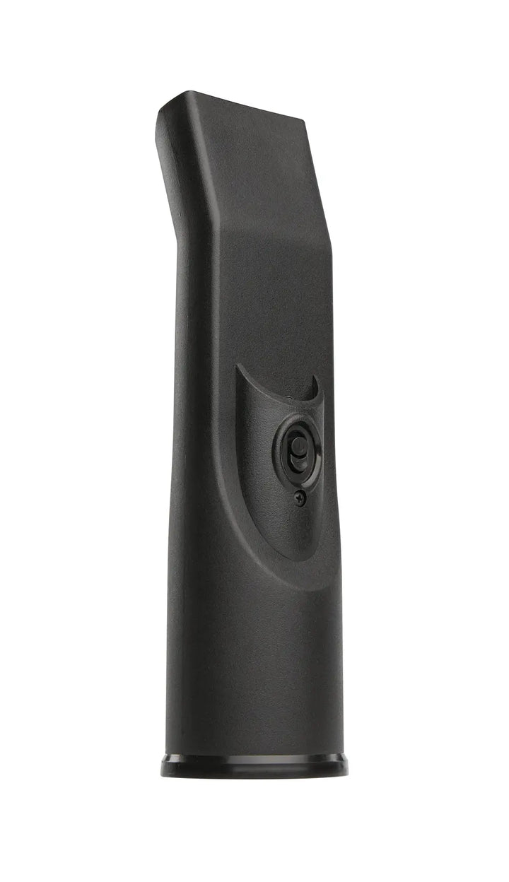 BLACK+DECKER narrow vacuum nozzle replacement VNB03 white background beauty shot front angle