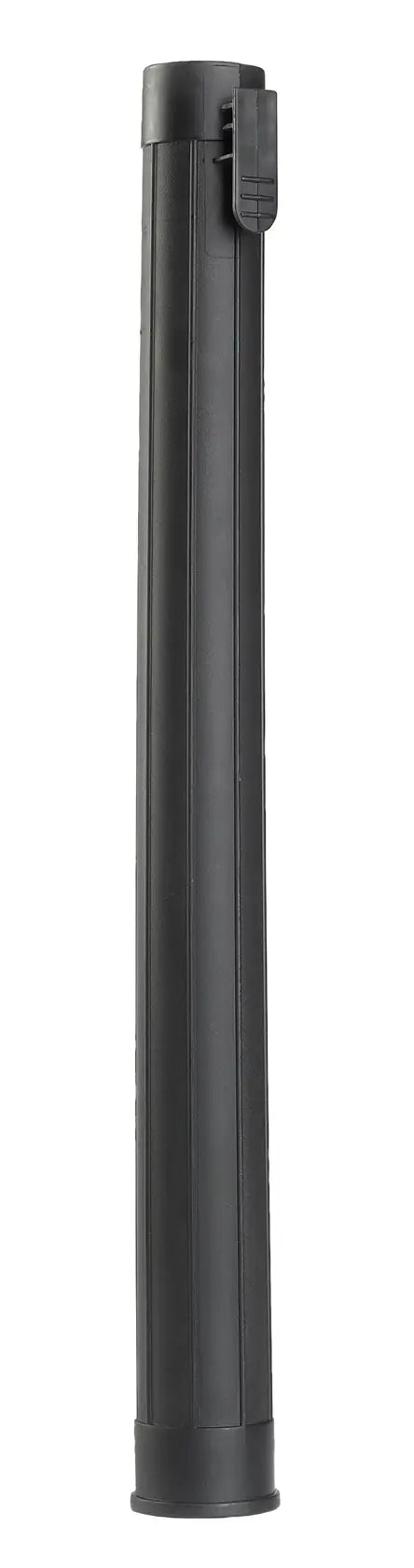 Stanley Black+Decker plastic document tube 6424232 white background beauty shot front angle