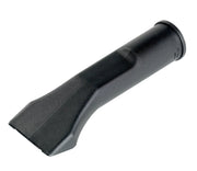 Craftsman crevice tool vacuum attachment CMXZVBE38667 white background beauty shot angled view